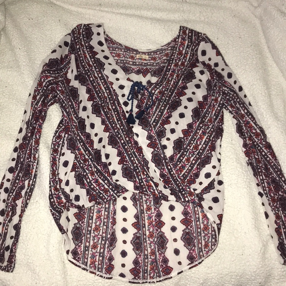 CUTE SHIRT